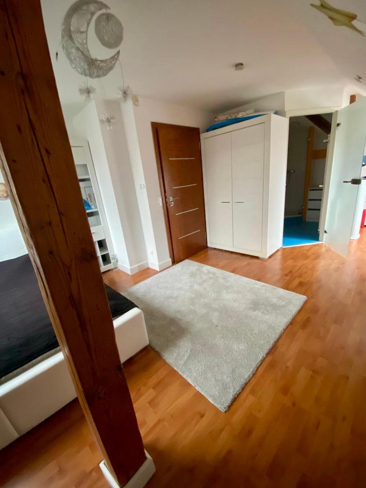 Apartment Rj Chopina
