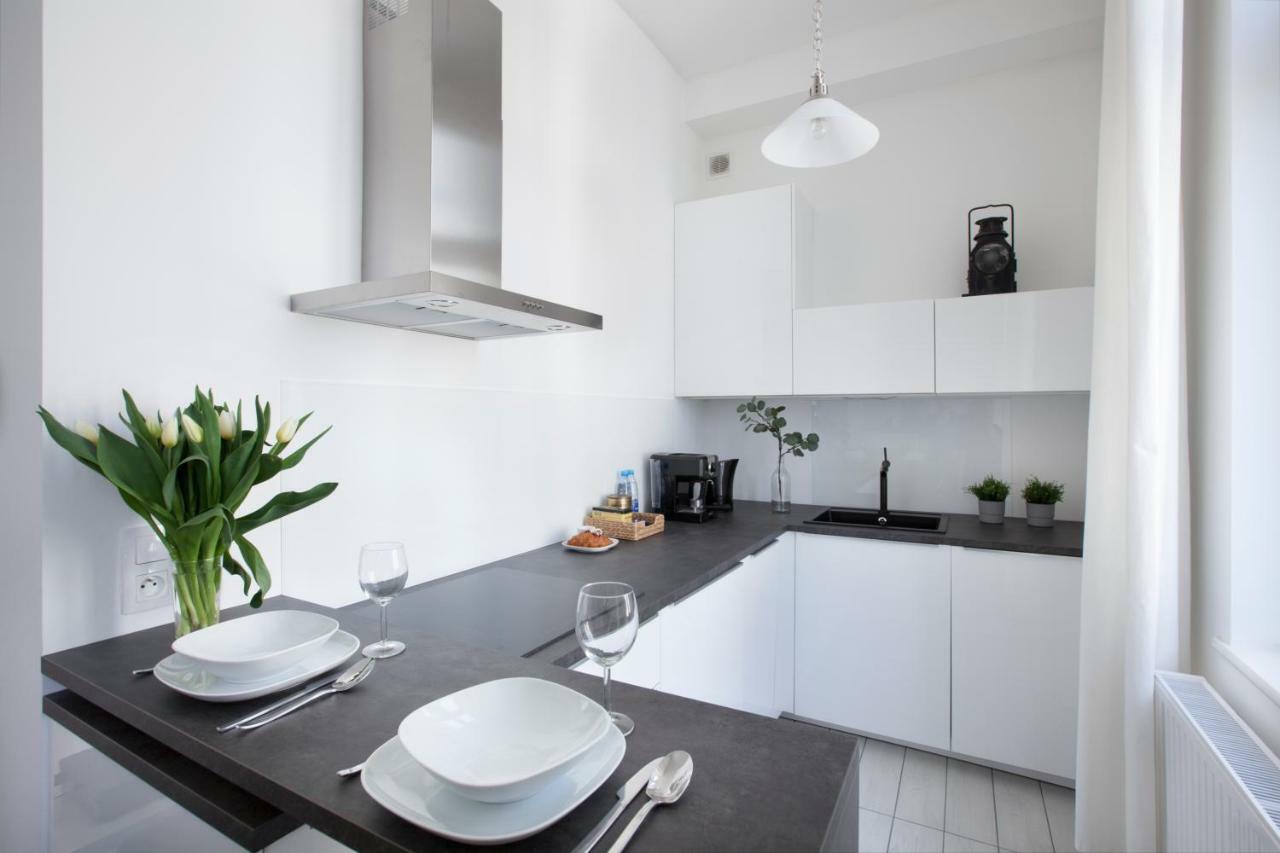 Apartment Rj Chopina *