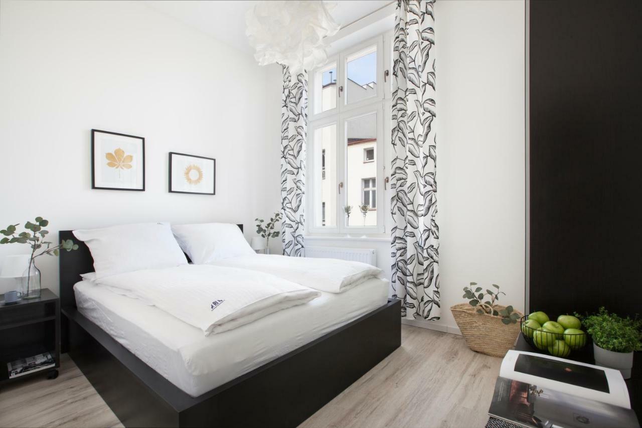 Apartment Rj Chopina Zoppot