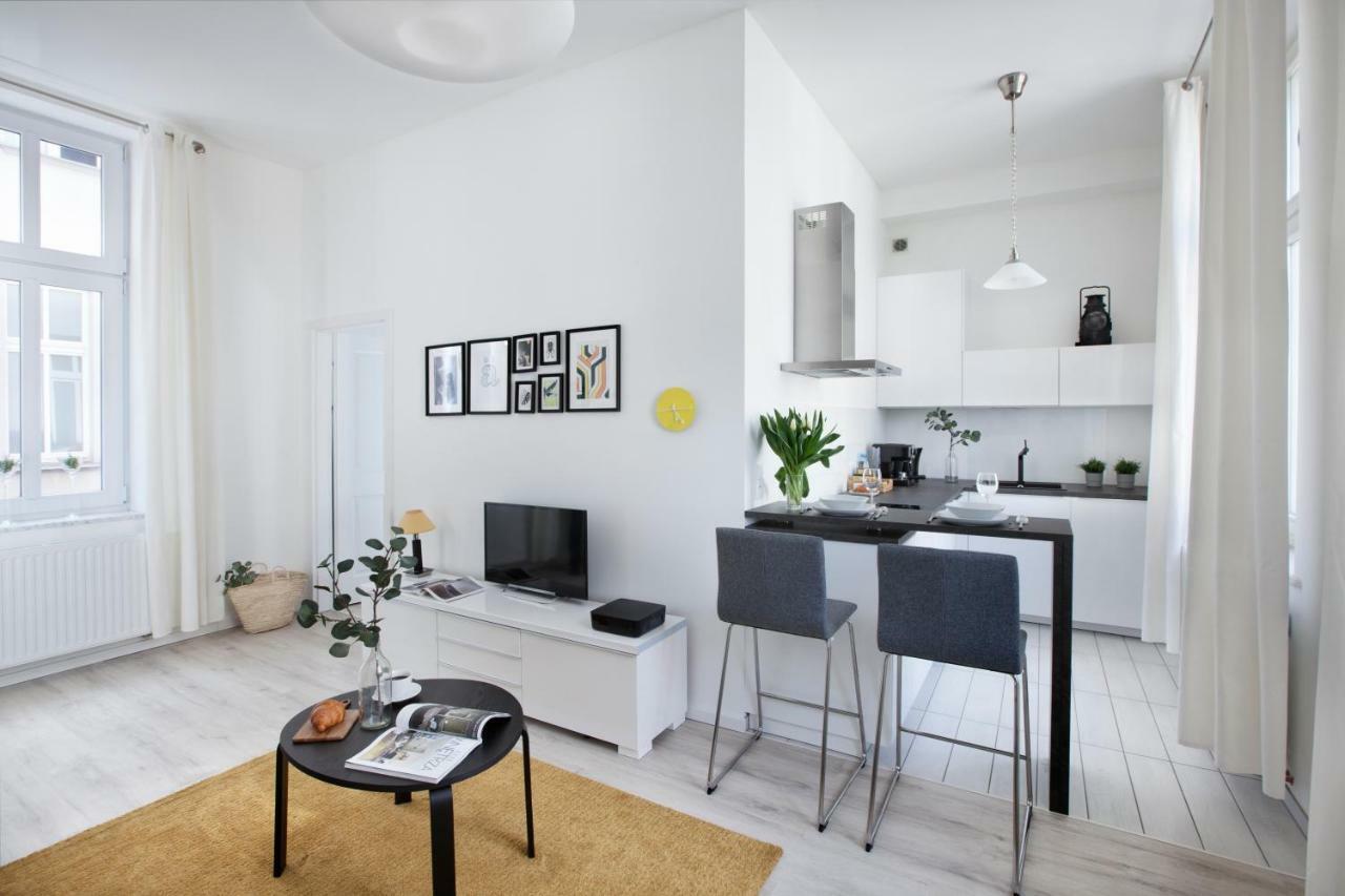 Apartment Rj Chopina Zoppot